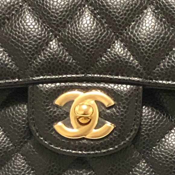Chanel Small Classic Handbag - Picture 4 of 17